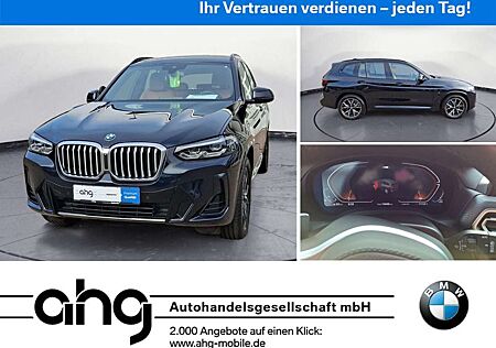 BMW X3 xDrive20i AT M Sportpaket Klimaaut. Head-Up