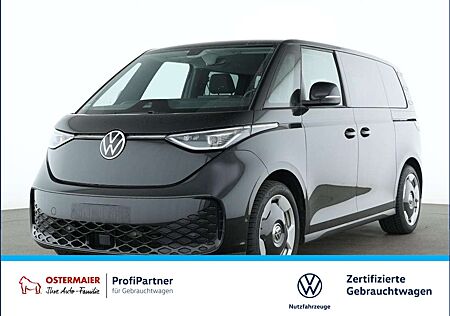 VW ID.BUZZ Volkswagen ID. Buzz PRO 204PS AHK.MATRIX.NAVI.ACC.SHZG.EL.HECKK
