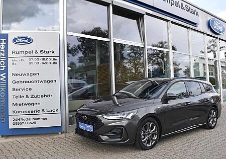 Ford Focus ST-Line