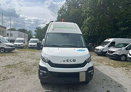 IVECO Daily GKa 50 C 15 V Radstand 4100