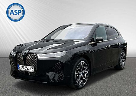 BMW iX 40 xDrive Sport NP 111.000,- VOLL BOWERS LASER