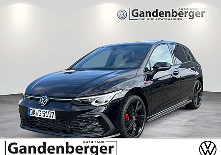 VW Golf GTI Volkswagen Golf VIII GTI 2,0l TSI 245 PS 7-Gang-DSG
