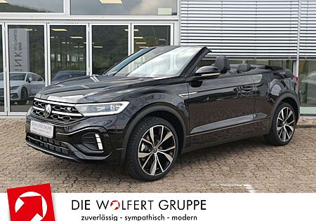 VW T-Roc Volkswagen R-Line 1.5 TSI OPF (150 PS) DSG
