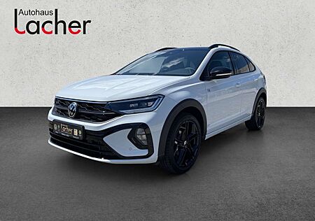 VW Taigo Volkswagen R-Line 1.0 TSI DSG,ACC,IQ.LIGHT,IQ.DRIVE