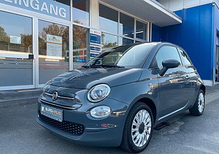 Fiat 500 1,2 LOUNGE/TEMPOMAT/KLIMA/CHROM-PAKET