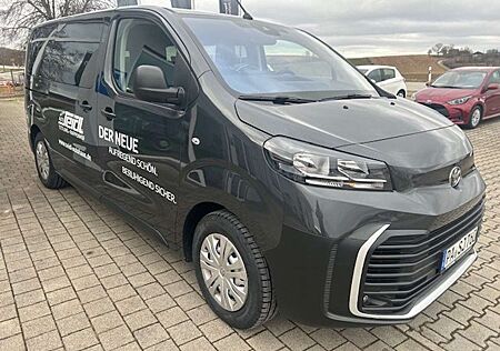 Toyota Pro Ace Proace 2,0 D L1 Verso Comfort+Technik Paket Kamera, WKR..
