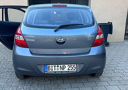 Hyundai i20 1.4 Style