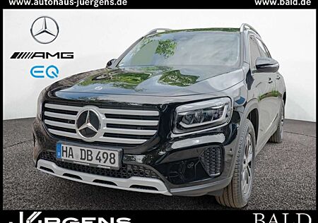 Mercedes-Benz GLB 200 Progressive/LED/Kamera/AHK/SHZ/EASY-P