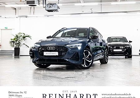 Audi e-tron SPORTBACK 55 2x S LINE/MTRX/ACC/HuD/PANO