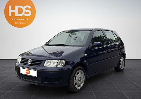 VW Polo Volkswagen 1.4 *Standheizung*Klima*5.Tür*Tüv04/2027