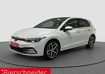 VW Golf Volkswagen 8 1.4 TSI eHybrid DSG Style AHK PANO STAND