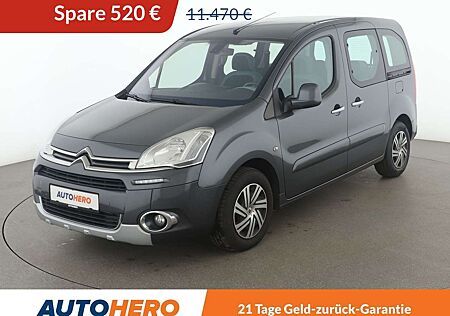 Citroën Berlingo Citroen 1.6 e-HDi Selection Aut.*TEMPO*PDC*KLIMA*