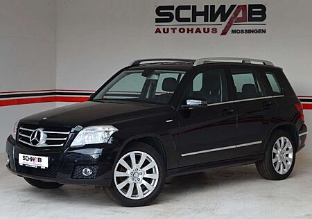 Mercedes-Benz GLK 220 CDI BlueEfficiency Sport Edition | Navi