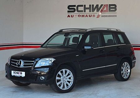 Mercedes-Benz GLK 220 CDI BlueEfficiency Sport Edition | Navi