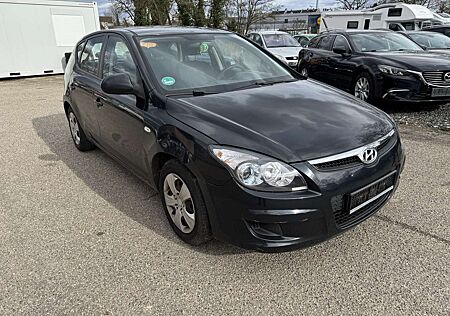 Hyundai i30 Edition+