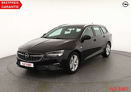 Opel Insignia ST 2.0 Turbo LED Navi Sitzheizung DAB