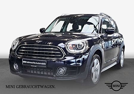 Mini Cooper Countryman Chili Head-Up LED Pano.Dach SHZ RFK uvm.