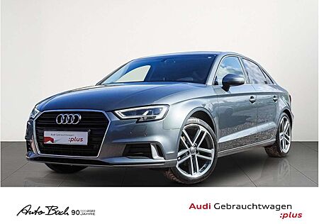 Audi A3 Sport 35TFSI Stronic Navi LED virtu