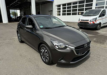 Mazda 2 +SKYACTIV-G+90+KIZOKU