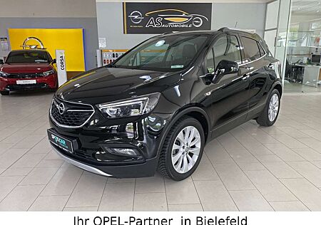 Opel Mokka X Innovation AUTOMATIK/NAVI/LEDER/RFK/KEYL