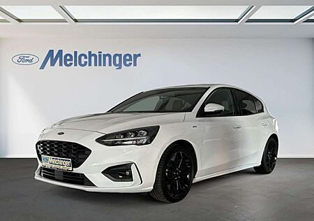 Ford Focus ST-Line Navi, Winterpaket, Sound-System