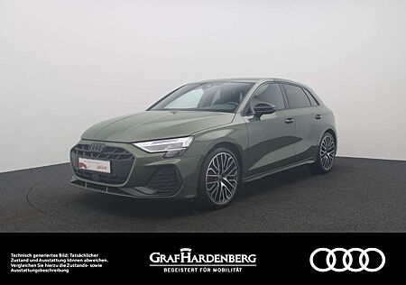 Audi A3 Sportback 35 TDI S line Matrix Navi ACC