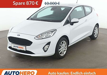 Ford Fiesta 1.1 Cool&Connect *LIMITER*PDC*KLIMA*