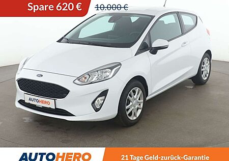 Ford Fiesta 1.1 Cool&Connect *LIMITER*PDC*KLIMA*