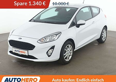 Ford Fiesta 1.1 Cool&Connect *LIMITER*PDC*KLIMA*