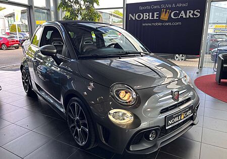 Abarth 595C Xenon NAVI ALU