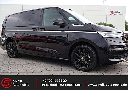 VW T7 Multivan Volkswagen TDI EDITION Style lang Pano-AHK-ACC