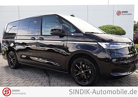 VW T7 Multivan Volkswagen 2.0 TDI EDITION Style lang Pano-AHK