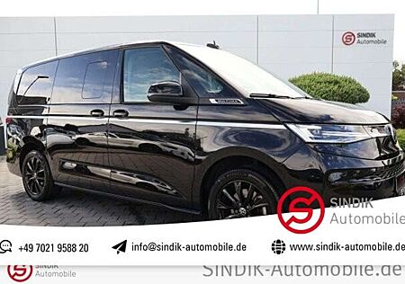 VW T7 Multivan Volkswagen TDI EDITION Style lang Pano-AHK-ACC