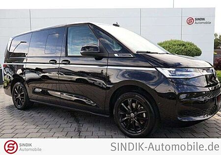 VW T7 Multivan Volkswagen TDI EDITION Style lang Pano-AHK-ACC