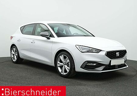 Seat Leon 1.5 eTSI DSG FR-Line NAVI ACC KAMERA SITZH