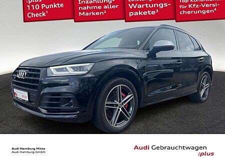 Audi SQ5 3.0 TDI quattro tiptronic