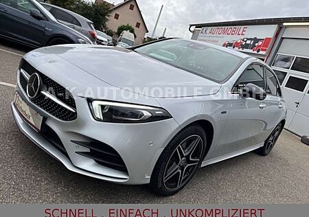 Mercedes-Benz A 250 e Lim. AMG-LINE*LED*NAVI*ACC*SHZ*KAMERA*