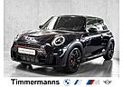 Mini Cooper S JCW John Cooper Works Trim RFK Komfortz