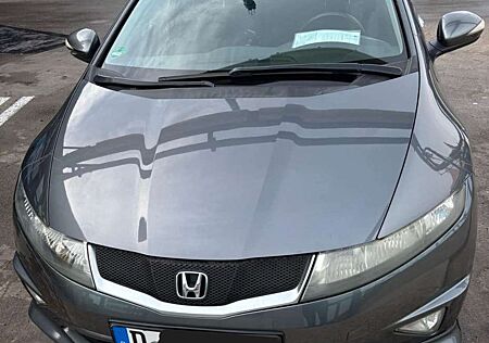 Honda Civic 1.4 i-VTEC Type S