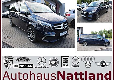 Mercedes-Benz V 300 d EXCLUSIE EDITION lang Autom.Navi Pano.Bu