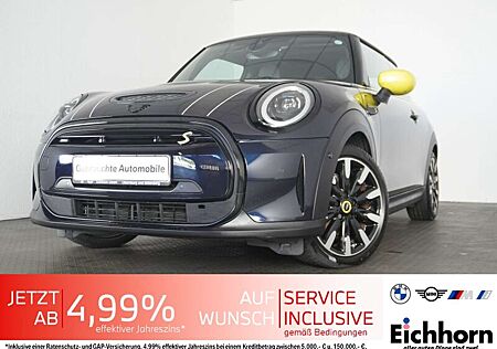Mini Cooper SE *SPORTSITZE.HUD.NAVI.PGSD.RFK*