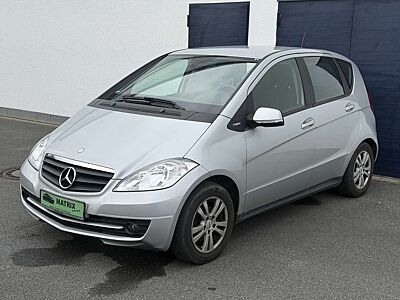 Mercedes-Benz A 150 A 150 (169.031)