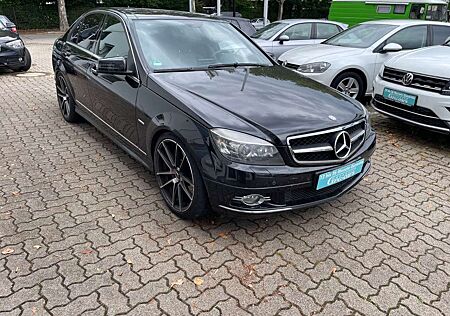 Mercedes-Benz C 350 C -Klasse Lim. Special Edition