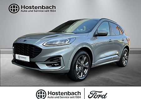 Ford Kuga Plug-In Hybrid ST-Line HUD ACC AHK LED BLIS 7Jahre