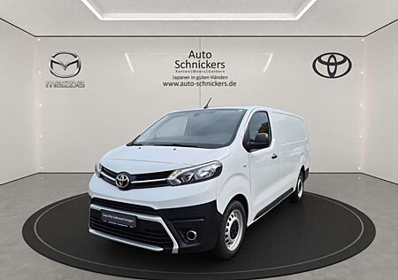 Toyota Pro Ace Proace Kasten L2 Meister