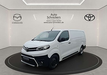 Toyota Pro Ace Proace Kasten L2 Meister