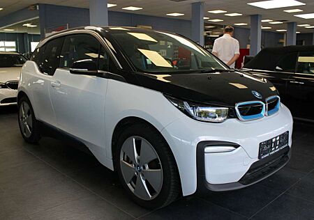 BMW i3 120Ah