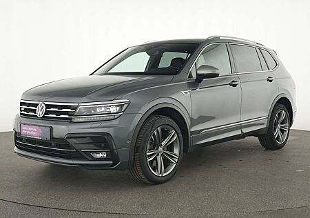 VW Tiguan Allspace Volkswagen R Line Navi|Kamera|Pano|SHZ