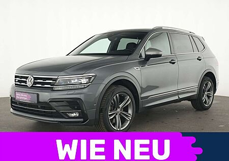 VW Tiguan Allspace Volkswagen R Line Navi|Kamera|Pano|SHZ