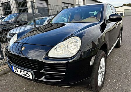 Porsche Cayenne 3.2 V6 Automatk/Navi+/Leder/Klima/Sitzh.